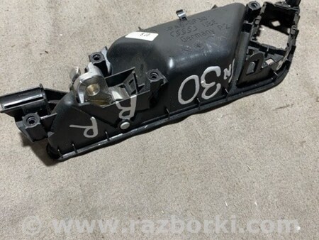 ФОТО Ручка двери внутренняя для Audi (Ауди) A3 III 8V (12-20) Київ