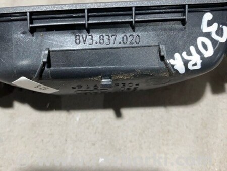 ФОТО Ручка двери внутренняя для Audi (Ауди) A3 III 8V (12-20) Київ