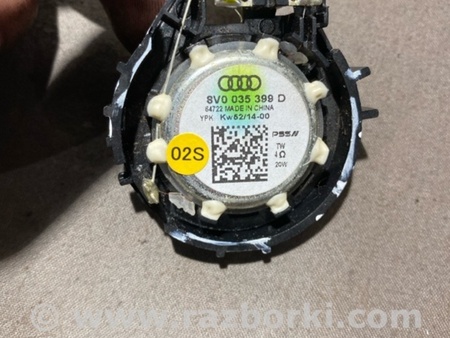 ФОТО Динамик для Audi (Ауди) A3 III 8V (12-20) Київ