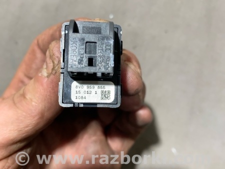 ФОТО Кнопка для Audi (Ауди) A3 III 8V (12-20) Київ