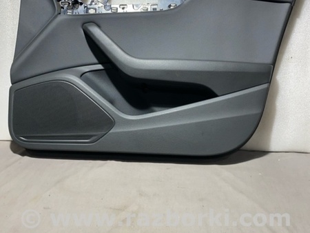 ФОТО Карточка дверная для Audi (Ауди) A4 V B9 - 8W (2015-) Київ