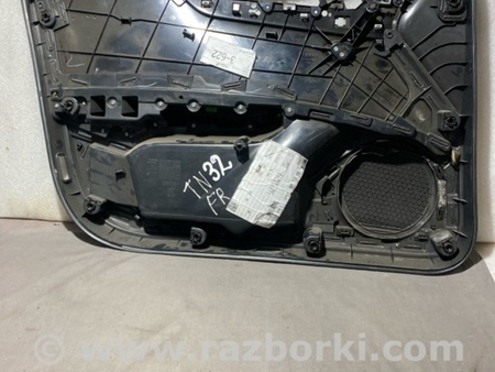 ФОТО Карточка дверная для Audi (Ауди) A4 V B9 - 8W (2015-) Київ