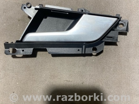 ФОТО Ручка двери внутренняя для Audi (Ауди) A4 V B9 - 8W (2015-) Київ
