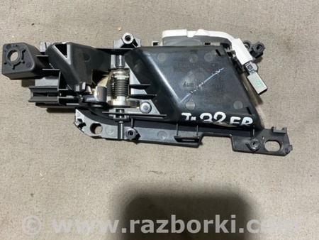 ФОТО Ручка двери внутренняя для Audi (Ауди) A4 V B9 - 8W (2015-) Київ