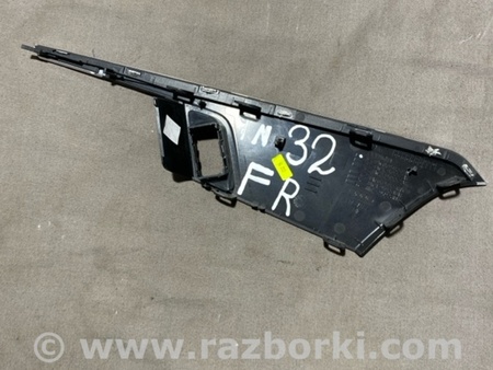 ФОТО Накладка на карту двери для Audi (Ауди) A4 V B9 - 8W (2015-) Київ