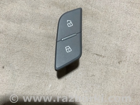 ФОТО Кнопка для Audi (Ауди) A4 V B9 - 8W (2015-) Київ