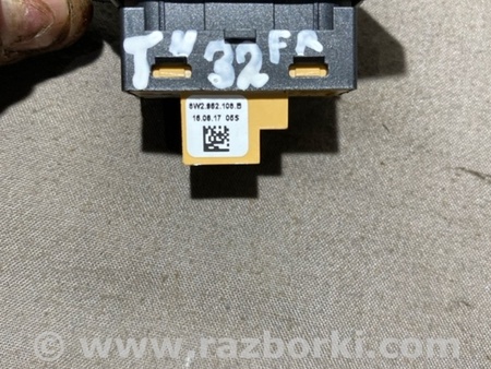 ФОТО Кнопка для Audi (Ауди) A4 V B9 - 8W (2015-) Київ