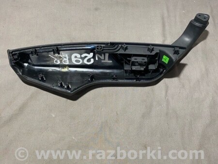 ФОТО Подлокотник для Audi (Ауди) A4 V B9 - 8W (2015-) Київ