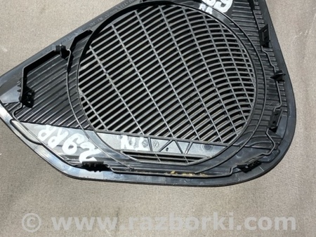 ФОТО Крышка динамика для Audi (Ауди) A4 V B9 - 8W (2015-) Київ
