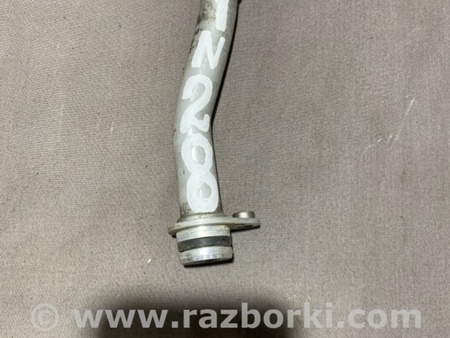 ФОТО Патрубок системы охлаждения для Porsche Macan I 95B +FL (13-18) Київ