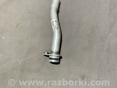 ФОТО Патрубок системы охлаждения для Porsche Macan I 95B +FL (13-18) Київ