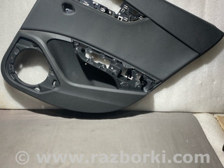 ФОТО Карточка дверная для Audi (Ауди) A4 V B9 - 8W (2015-) Київ