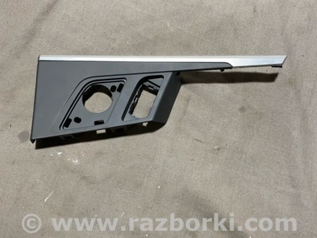 ФОТО Накладка на карту двери для Audi (Ауди) A4 V B9 - 8W (2015-) Київ