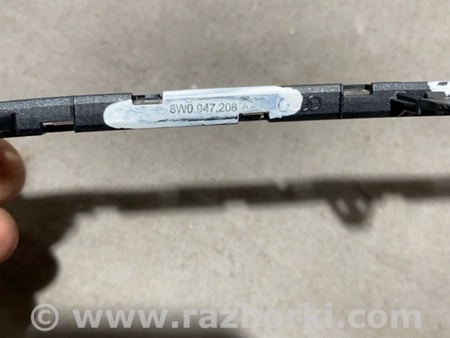 ФОТО Подсветка двери для Audi (Ауди) A4 V B9 - 8W (2015-) Київ