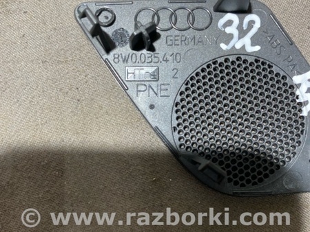 ФОТО Крышка динамика для Audi (Ауди) A4 V B9 - 8W (2015-) Київ