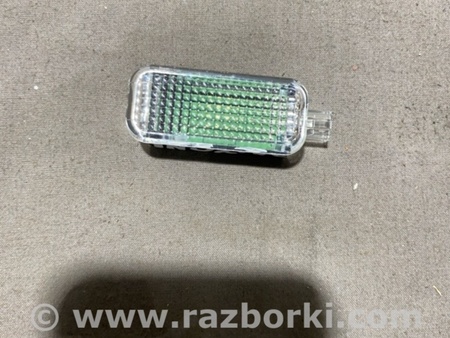 ФОТО Плафон подсветки салона для Audi (Ауди) A4 V B9 - 8W (2015-) Київ