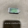 Плафон подсветки салона Audi (Ауди) A4 V B9 - 8W (2015-)