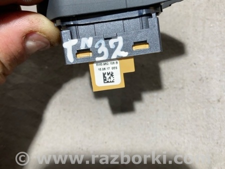 ФОТО Кнопка для Audi (Ауди) A4 V B9 - 8W (2015-) Київ