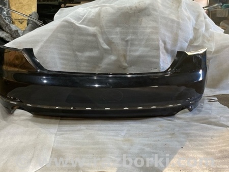 ФОТО Бампер для Audi (Ауди) A5 F5 B9 (16-24) Київ