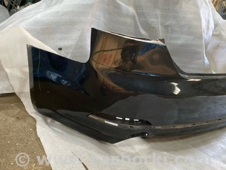 ФОТО Бампер для Audi (Ауди) A5 F5 B9 (16-24) Київ