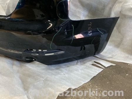 ФОТО Бампер для Audi (Ауди) A5 F5 B9 (16-24) Київ