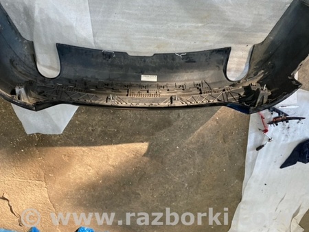 ФОТО Бампер для Audi (Ауди) A5 F5 B9 (16-24) Київ