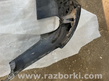 ФОТО Бампер для Audi (Ауди) A5 F5 B9 (16-24) Київ