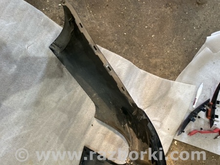 ФОТО Бампер для Audi (Ауди) A5 F5 B9 (16-24) Київ