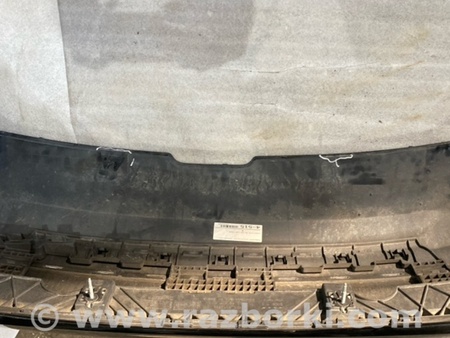 ФОТО Бампер для Audi (Ауди) A5 F5 B9 (16-24) Київ