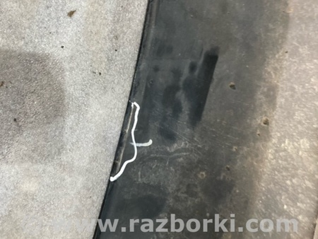 ФОТО Бампер для Audi (Ауди) A5 F5 B9 (16-24) Київ