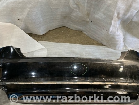 ФОТО Бампер для Audi (Ауди) A5 F5 B9 (16-24) Київ