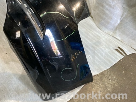 ФОТО Бампер для Audi (Ауди) A5 F5 B9 (16-24) Київ