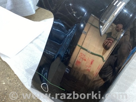 ФОТО Бампер для Audi (Ауди) A5 F5 B9 (16-24) Київ