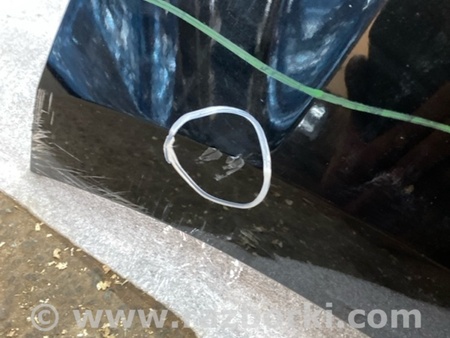 ФОТО Бампер для Audi (Ауди) A5 F5 B9 (16-24) Київ