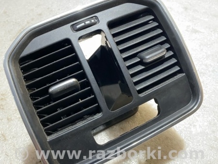 ФОТО Воздуховод печки для Porsche Macan I 95B +FL (13-18) Київ