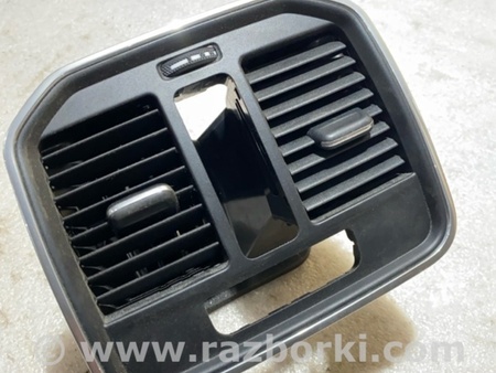 ФОТО Воздуховод печки для Porsche Macan I 95B +FL (13-18) Київ