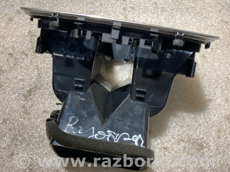 ФОТО Воздуховод печки для Porsche Macan I 95B +FL (13-18) Київ