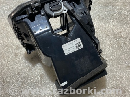 ФОТО Воздуховод печки для Porsche Macan I 95B +FL (13-18) Київ