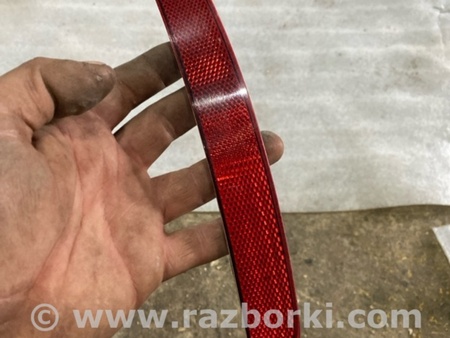 ФОТО Катафот бампера для Audi (Ауди) A3 III 8V (12-20) Київ