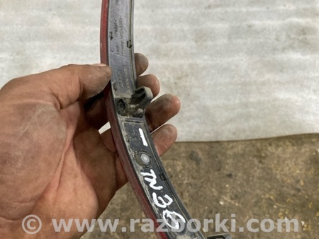 ФОТО Катафот бампера для Audi (Ауди) A3 III 8V (12-20) Київ