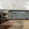 ФОТО Катафот бампера для Audi (Ауди) A3 III 8V (12-20) Київ