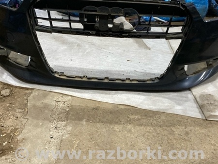 ФОТО Бампер для Audi (Ауди) A6 C7 4G (11-18) Київ