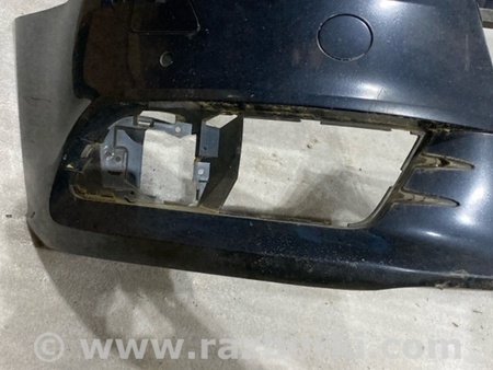ФОТО Бампер для Audi (Ауди) A6 C7 4G (11-18) Київ