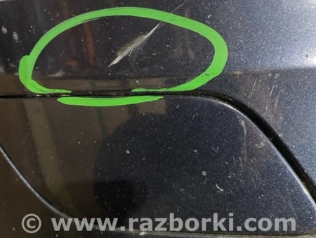 ФОТО Бампер для Audi (Ауди) A6 C7 4G (11-18) Київ