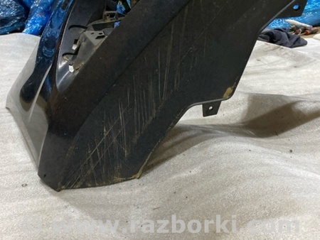 ФОТО Бампер для Audi (Ауди) A6 C7 4G (11-18) Київ