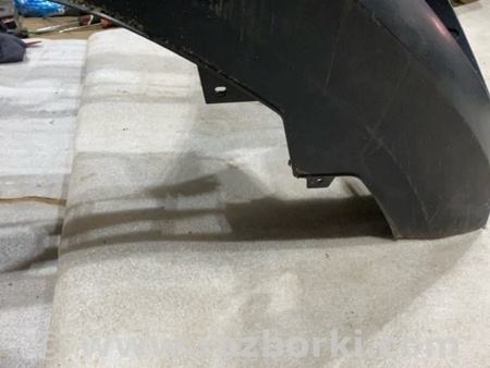 ФОТО Бампер для Audi (Ауди) A6 C7 4G (11-18) Київ