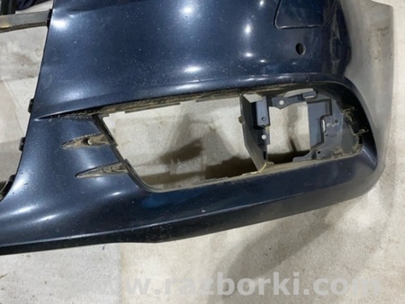 ФОТО Бампер для Audi (Ауди) A6 C7 4G (11-18) Київ