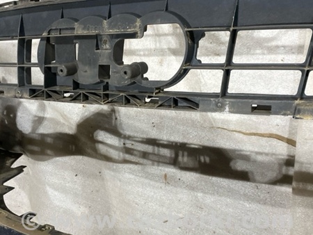 ФОТО Бампер для Audi (Ауди) A6 C7 4G (11-18) Київ