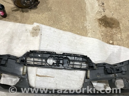 ФОТО Бампер для Audi (Ауди) A6 C7 4G (11-18) Київ