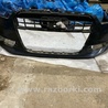 Бампер Audi (Ауди) A6 C7 4G (11-18)